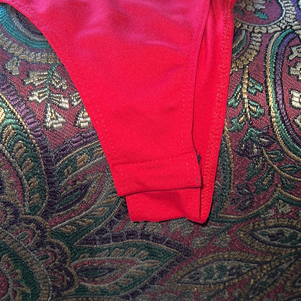 Bodysuit - Picture 2 of 4